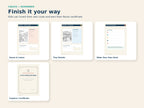 Rome Scavenger Hunt - create your own hunt and certificate
